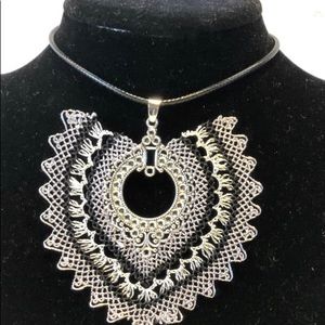 Turkish Handmade necklace